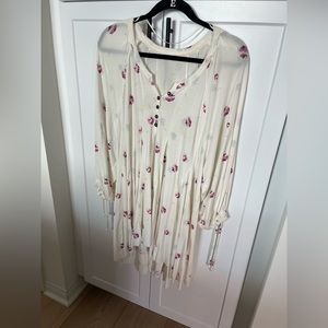 Free people dress